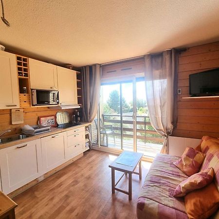 Saint-Michel-de-Chaillol Studio 4/6 Pers., Chaillol 1600, Proche Ski/Rando, Balcon S/O, Tv, Lave-Vaisselle, Animaux Ok. - Fr-1-393-66 מראה חיצוני תמונה