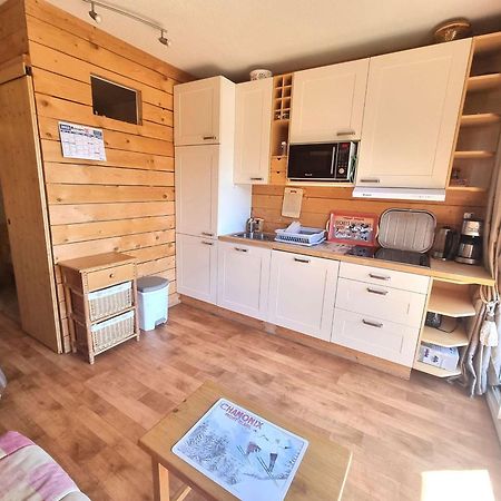 Saint-Michel-de-Chaillol Studio 4/6 Pers., Chaillol 1600, Proche Ski/Rando, Balcon S/O, Tv, Lave-Vaisselle, Animaux Ok. - Fr-1-393-66 מראה חיצוני תמונה