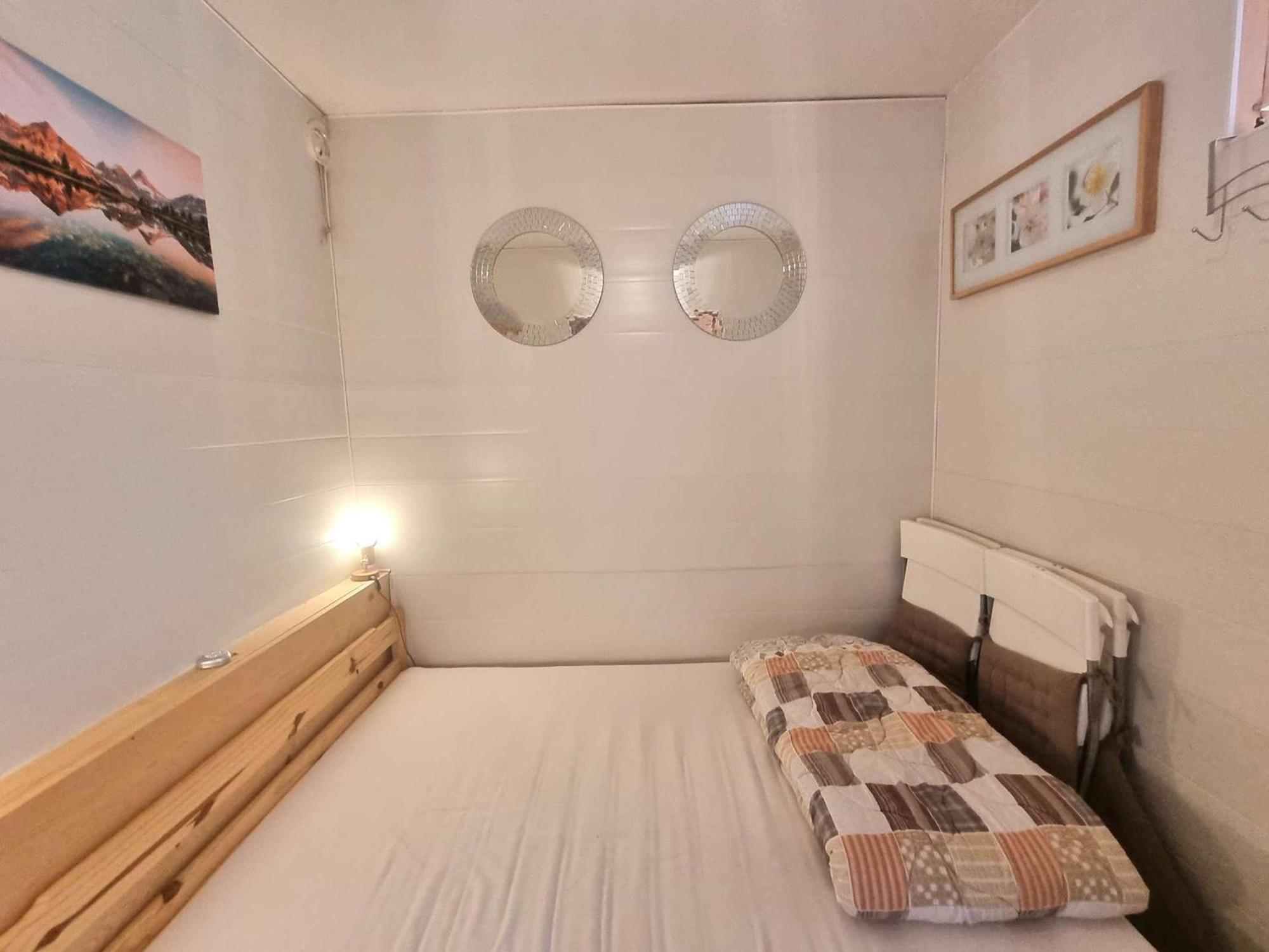 Saint-Michel-de-Chaillol Studio 4/6 Pers., Chaillol 1600, Proche Ski/Rando, Balcon S/O, Tv, Lave-Vaisselle, Animaux Ok. - Fr-1-393-66 מראה חיצוני תמונה